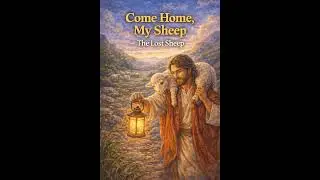 Come Home My Sheep   The Lost Sheep