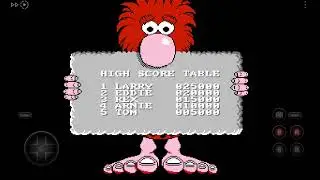 Game Over: Big Nose The Caveman (USA) (Unl) (NES) (430)
