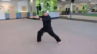Креативная ручная комбинация