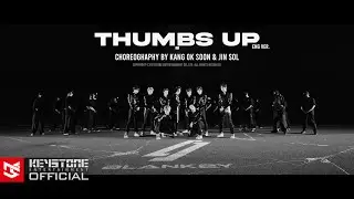 BLANK2Y(블랭키) 'Thumbs Up' ENG Ver Performance Video