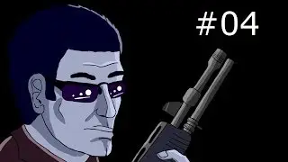 Cold Zero: 04 - In Soviet Russia...