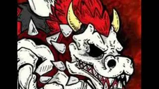 Mario&Luigi Bowsers Inside Story Final Boss Remix