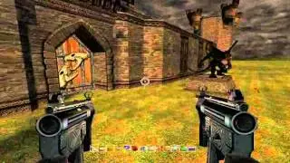 Serious Sam Parse Error mod 2.0