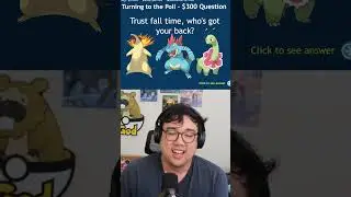 I Asked Pokemon Fans Dumb Questions