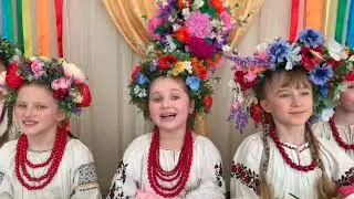 Ансамбль 