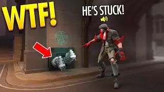 Deadlock - Best Highlights & Funny Moments #72