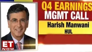 What To Watch Out For From FMCG Major Hindustan Unilever's Financial Results