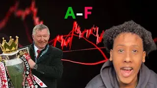 Ranking the Man United managers post Sir Alex Ferguson 