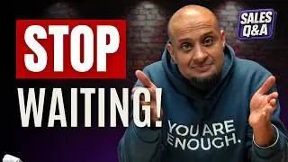 The Truth About Waiting for Rate Drops | EP313