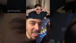 Spinx передает сообщение ohnePixel 😭 #ohnepixel #cs2 #csgo #counterstrike #spinx #mouz #cs2funny