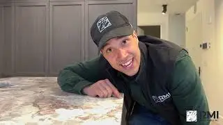 HELP! MY MARBLE IS CRACKED!! Discussing Natural Inclusions in Stone