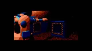 Game Over - Battlecorps