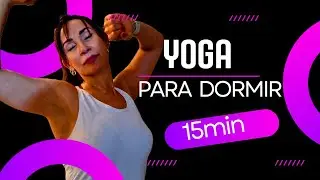 DURMA BEM: Yoga Para Um Sono Reparador @YogaRosana #sonoreparador 