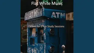 Subdued Sounds for Anxiety