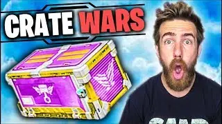 ZEPHYR CRATE WARS AGAINST SOTUS!
