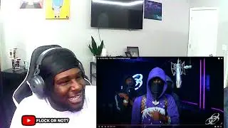 Flock or Not? 🔥🗑️: Slump Dotty - “One Time” | Doomsday Freestyle