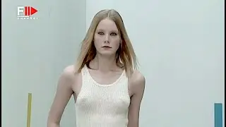 RICARDO PRETO ModaLisboa Весна 2017 - Fashion Channel