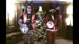 BANJO LOCO 