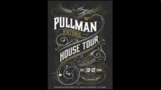 2019's Historic Pullman House Tour