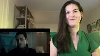 No Time To Die - Trailer 2 Reaction & Review