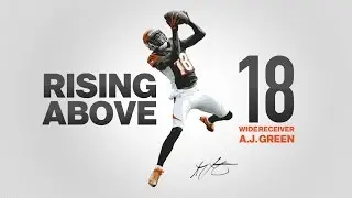 AJ Green 