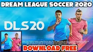 How to Dls 20 android download link 👇👍2020