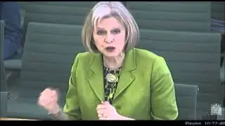Mark Reckless MP: Questions to Home Secretary regarding Abu Qatada