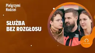 Pielgrzymi Nadziei &ndash; Łomżyńska Grupa Ratownicza