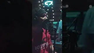Space Blue : Episode 02 #tiktok #fyp #music #musician #Sandun #Athulathmudali #coversessions