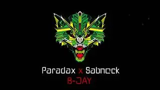[AFTERMOVIE] Paradax x Sabnock #1  DRUM&BASS // TECHNO // PSYTRANCE