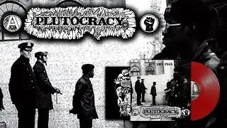 PLUTOCRACY  - Off The Pigs | LP