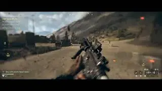 Battlefield 6 2025 IN GAME MAX SETTING 4K RTX 5080 14900KS