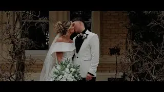 Jazz & Nick - Wedding videography at Beaconside House, North Devon