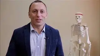 Евгений Хаимов - Директор FDM-Academy Russia, о методе FDM-терапии