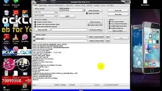 Rivo RX800 FRP Remove only 2 sec done by Avenger king latest 2018