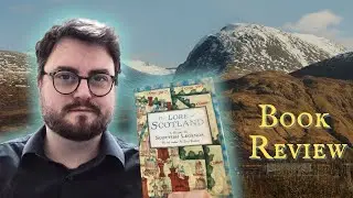 Book Review:  