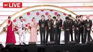 【放送事故レベル】紅白の裏で&TEAMを襲った&rdquo;謎の沈黙&rdquo;&hellip;！初出場ハプニングを救ったリーダーEJの「神の一言」と、9人の絆が生んだ奇跡の物語。