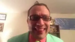 David The Voice Stein Tough Enough Application  TOUGHENOUGH#
