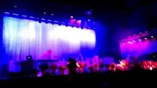 Faith No More - Caffeine!! in HD with HQ Audio Soundwave 2015 Brisbane.