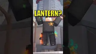 Get A Lantern 🏮 Fisch