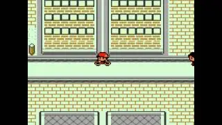 Let's Play Pok&eacute;mon Crystal (Blind) Part 65: Magnet Train to Johto