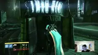 3 manning Hard Mode Bridge