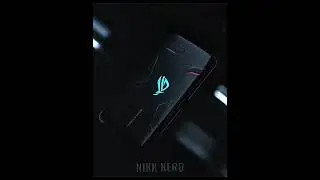 Asus Rog 5 was ahead of its time || Republic of gamers || #meme #edit #shorts
