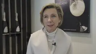 Vinitaly 2022 - Isabella Collalto | Cantine Collalto
