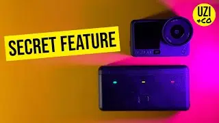 The OSMO Action 6 silent update nobody noticed 🎥