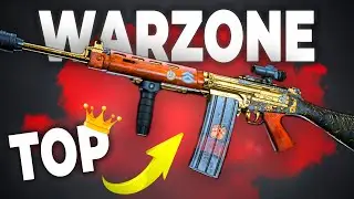 🔥 LA FAL VUELVE A SER LA REINA DE WARZONE 🔥