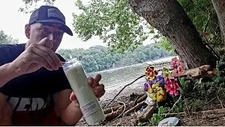 Summer Wells Candlelight Vigil @ Warriors' Path State Park! 1 Year Anniversary!
