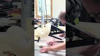 Making My Shopmade Marking Gauge Fence