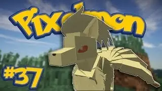 Minecraft Pixelmon 3.0 