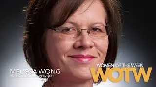 Melissa Wong